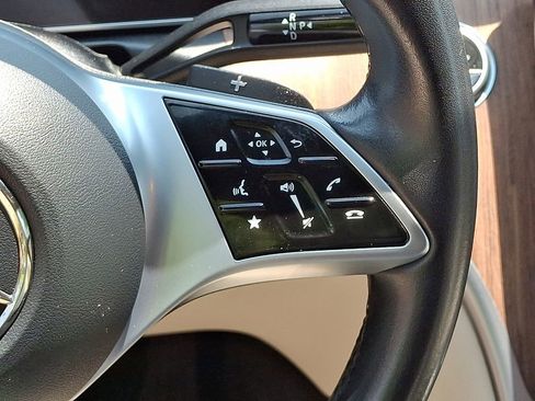 Used 2022 Mercedes-Benz C 300 4MATIC Sedan image 24