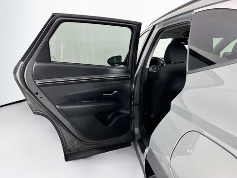 Used 2024 Hyundai Tucson SEL AWD/4WD image 25