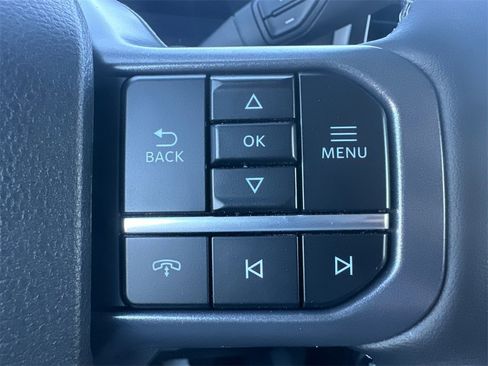 New 2026 Ford F350 Lariat w/ Chrome Package image 22