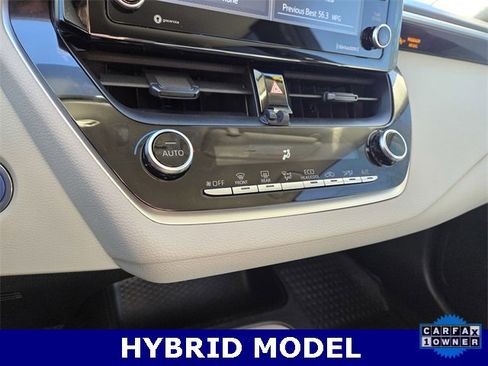 Used 2022 Toyota Corolla LE image 35