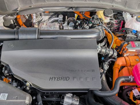 New 2026 Hyundai Palisade Limited AWD/4WD image 28