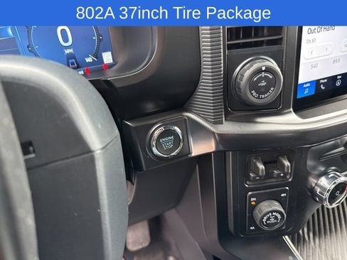 New 2026 Ford F150 Raptor AWD/4WD image 20