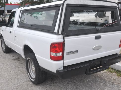 Used 2006 Ford Ranger STX RWD image 17