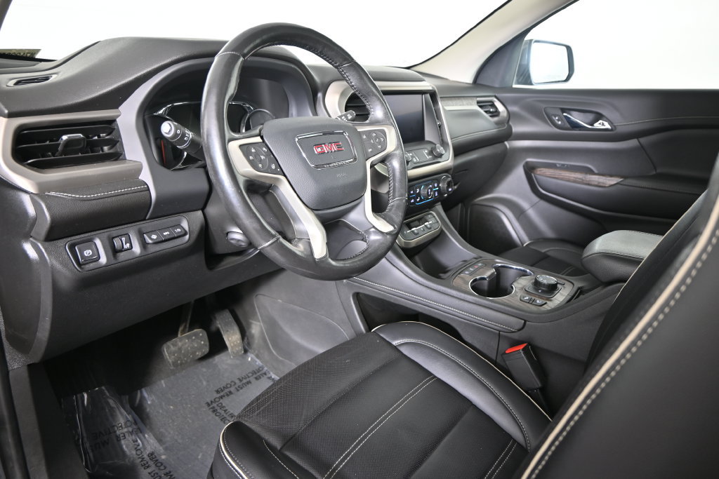 Used 2021 GMC Acadia Denali w/ GMC Pro Grade Package AWD/4WD image 24