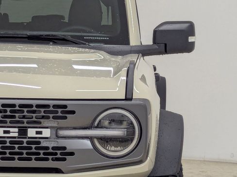 New 2025 Ford Bronco Badlands image 10