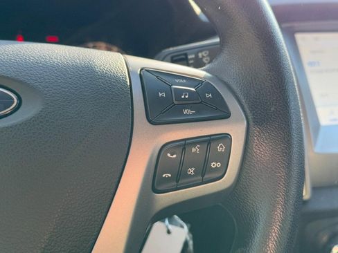 Used 2022 Ford Ranger XLT image 17