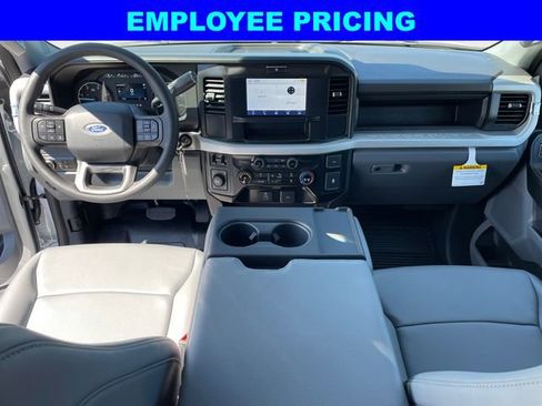 New 2026 Ford F350 XL AWD/4WD image 10
