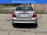 Used 2010 Ford Fusion SE image 4