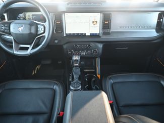 Used 2024 Ford Bronco Badlands video 2