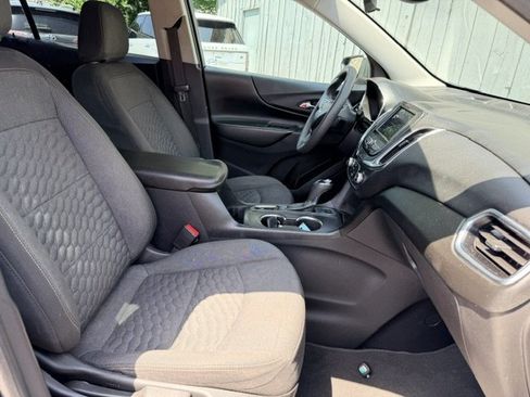 Used 2020 Chevrolet Equinox LT AWD/4WD image 15