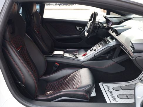 Used 2018 Lamborghini Huracan LP 580-2 image 27