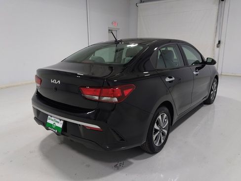 Used 2023 Kia Rio S w/ Technology Package image 9