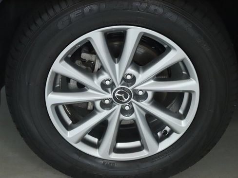 Used 2024 MAZDA CX-5 AWD 2.5 S w/ Preferred Package image 37