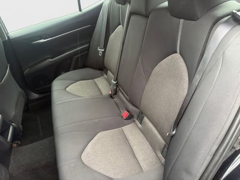Used 2023 Toyota Camry LE FWD image 14