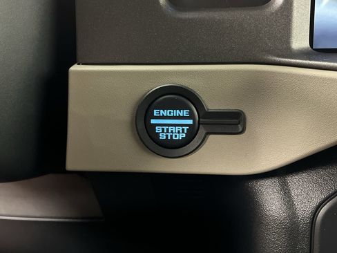New 2026 Ford Bronco Big Bend AWD/4WD image 18