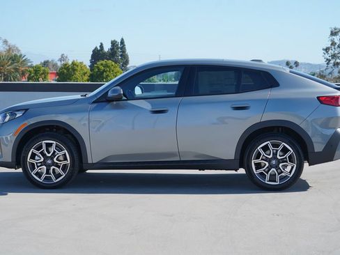 New 2027 BMW X2 xDrive28i AWD/4WD image 4