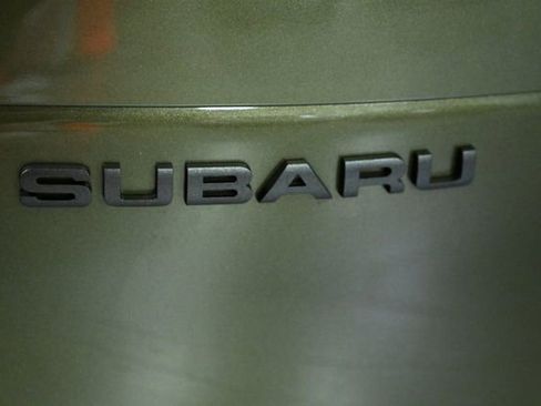 Certified 2026 Subaru Forester Premium image 12