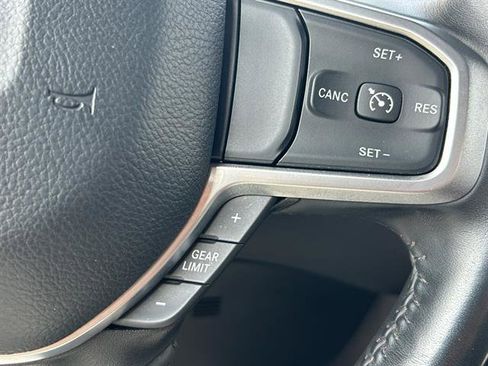 Used 2024 RAM 2500 Big Horn image 16