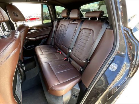 Used 2024 BMW X3 sDrive30i w/ Premium Package image 20