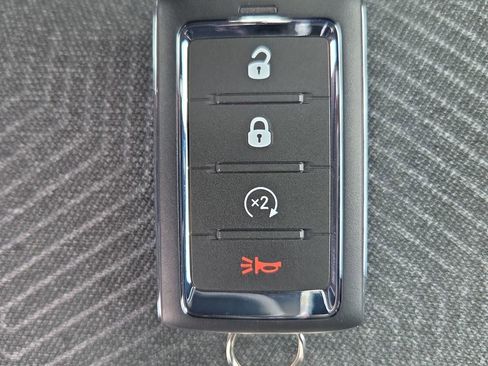 New 2026 Jeep Cherokee Laredo AWD/4WD image 32