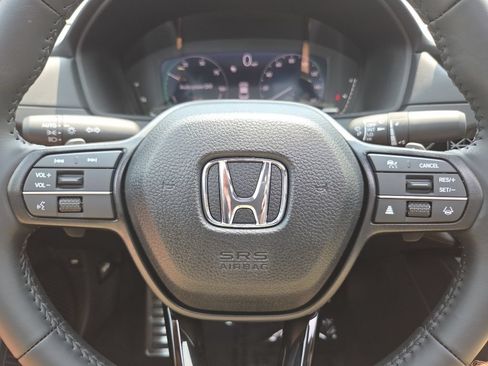 New 2026 Honda Accord Sport image 31