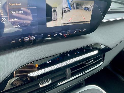 New 2026 Buick Enclave Sport Touring w/ Power Package image 13