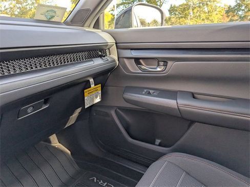 New 2026 Honda CR-V Sport image 22