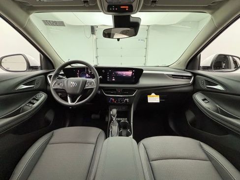 New 2026 Buick Encore GX Preferred w/ Advanced Technology Package image 2