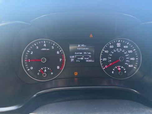 Used 2019 Kia Forte LXS FWD image 24