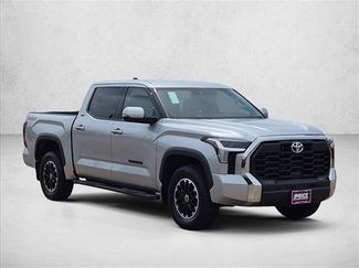 Used 2023 Toyota Tundra SR5 w/ TRD Off-Road Premium Package AWD/4WD video 3