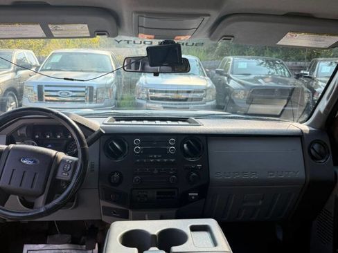 Used 2016 Ford F250 XL w/ Power Equipment Group image 12