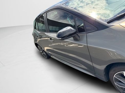 Used 2020 Toyota Corolla XSE FWD image 10