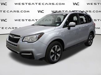 Used 2018 Subaru Forester 2.5i Premium w/ All-Weather Package AWD/4WD 360° Tour