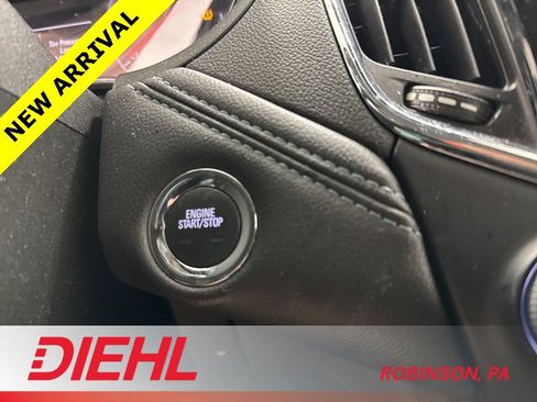 Used 2019 Chevrolet Cruze Premier w/ Driver Confidence II Package image 23