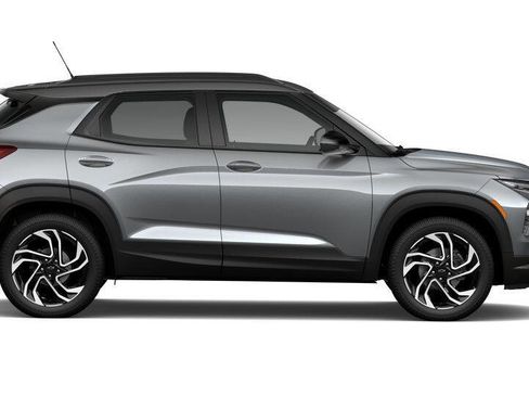 New 2026 Chevrolet TrailBlazer RS FWD image 29