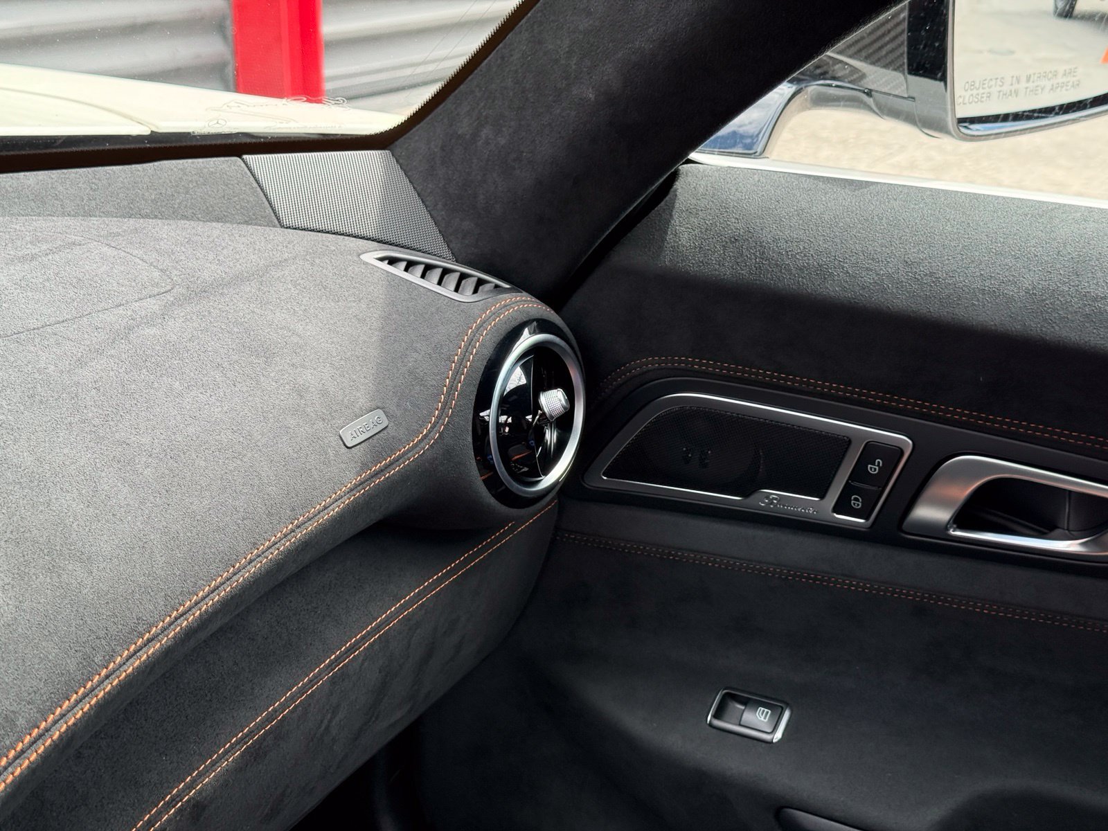 Used 2021 Mercedes-Benz AMG GT Black Series image 50