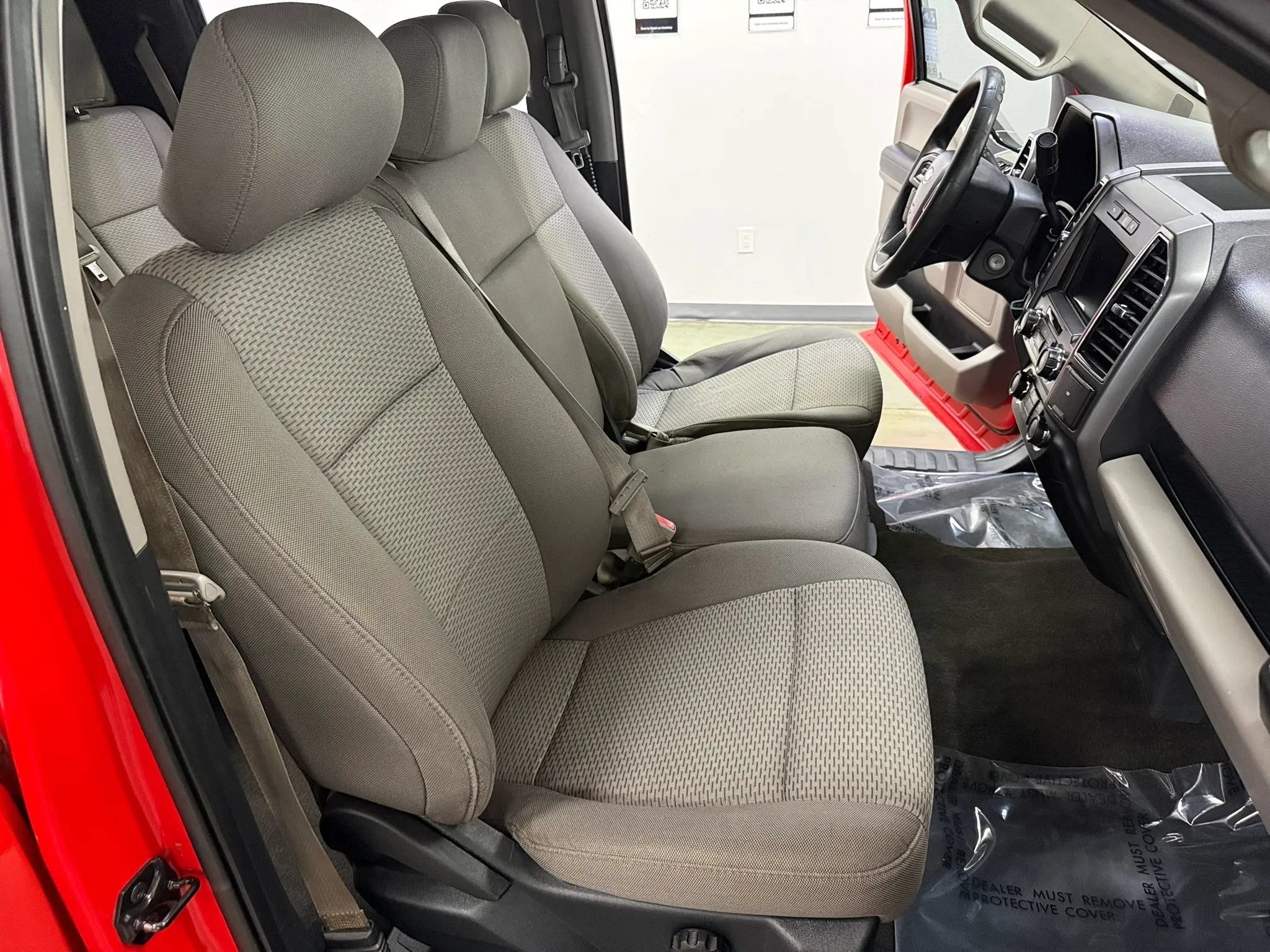 Used 2020 Ford F150 XLT RWD image 10