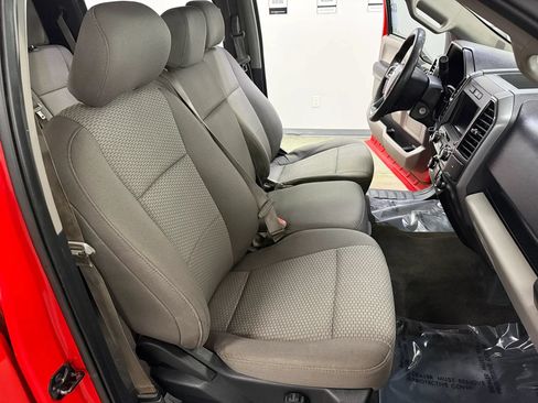 Used 2020 Ford F150 XLT RWD image 10