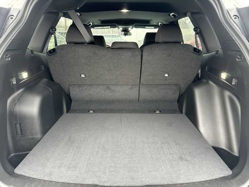 Certified 2025 Honda CR-V Sport image 32