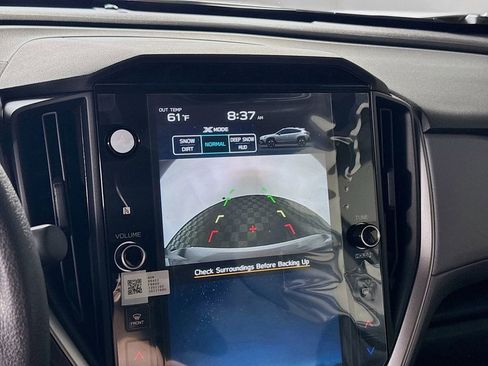 Certified 2025 Subaru Crosstrek 2.0i Premium image 17