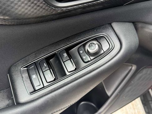 Certified 2025 Subaru Outback Premium w/ Popular Package #1A image 12