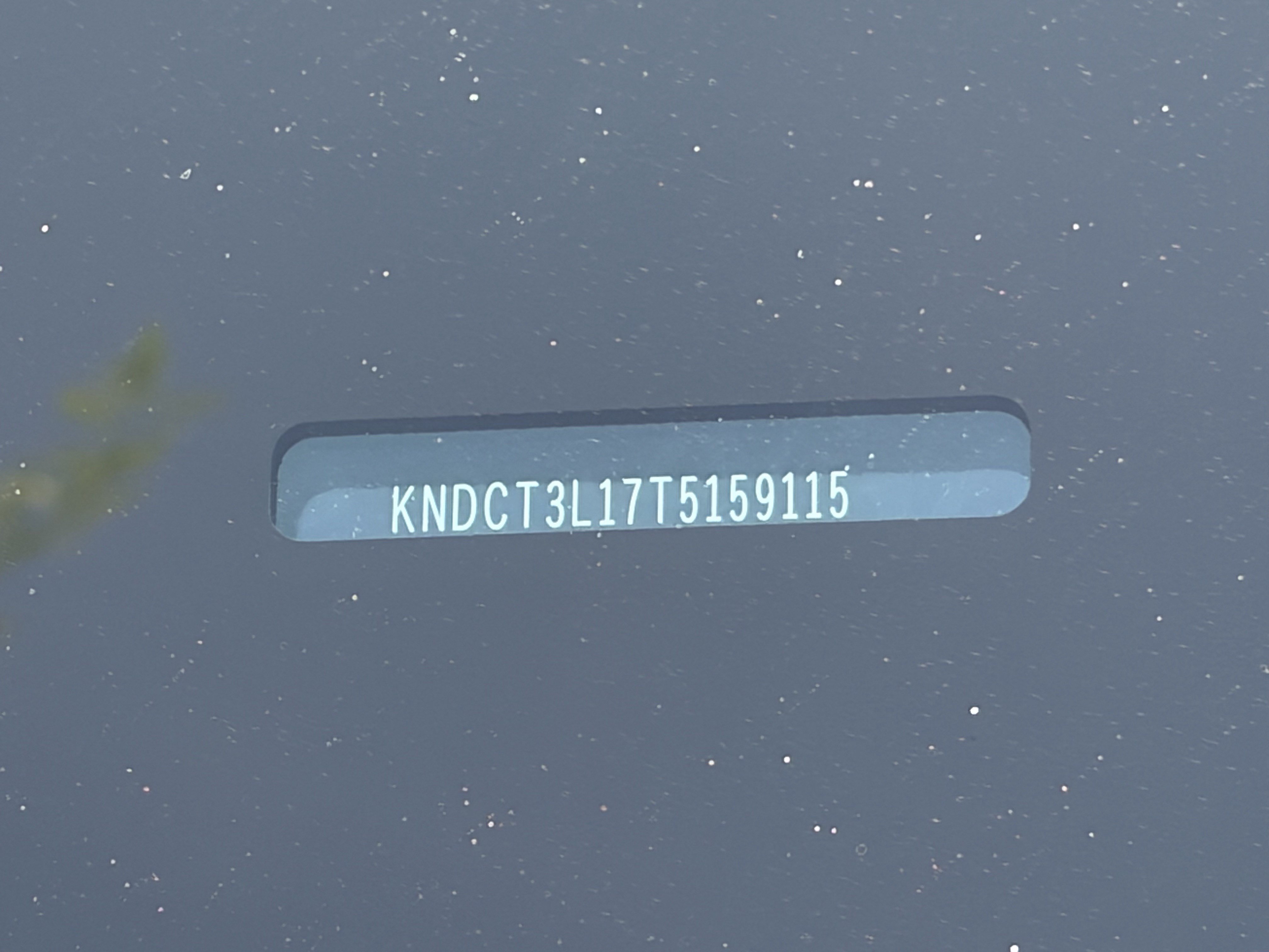 New 2026 Kia Niro Wave FWD image 32