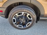 Used 2022 Ford Bronco Sport Outer Banks w/ Tech Package image 5
