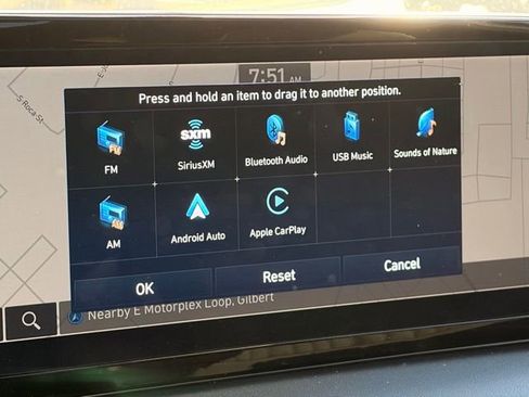 Used 2024 Hyundai Palisade Calligraphy AWD/4WD image 24