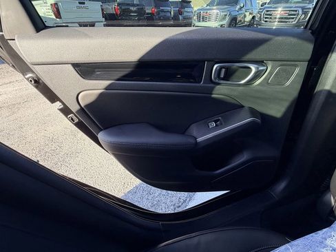 Used 2026 Honda Civic Sport Touring image 12