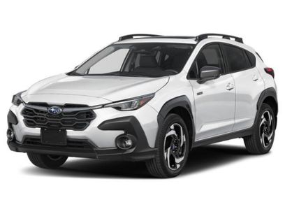 New 2026 Subaru Crosstrek 2.5i Limited