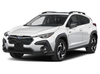 New 2026 Subaru Crosstrek 2.5i Limited video 1