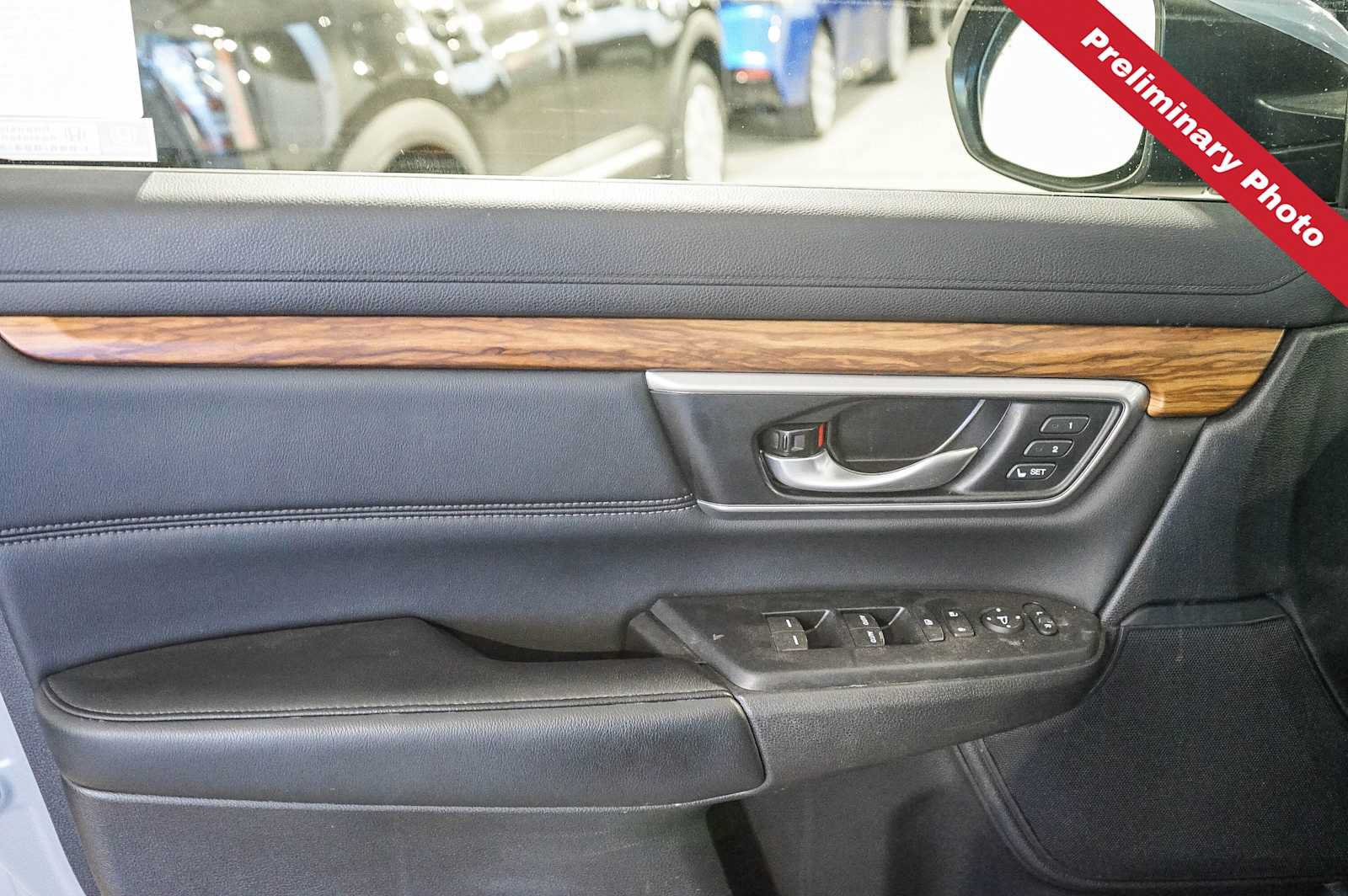 Used 2022 Honda CR-V EX-L image 13