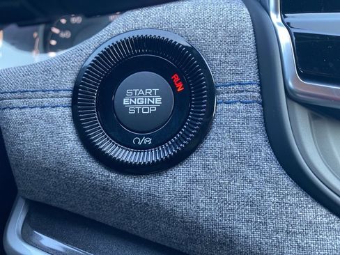 New 2026 Jeep Compass Latitude image 21