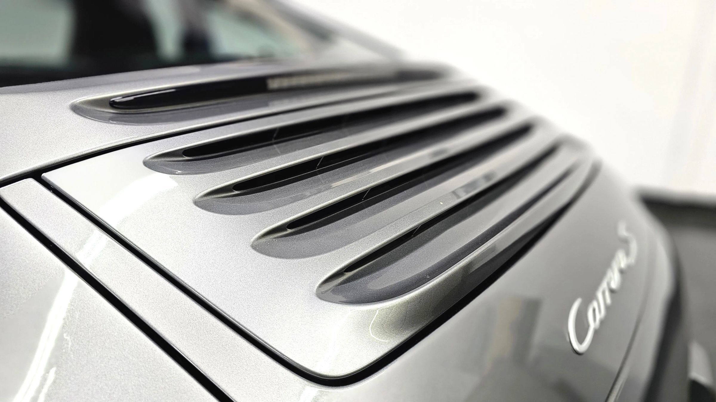 Used 2007 Porsche 911 Carrera S RWD image 30